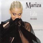 cd - Mariza - Fado em mim, Verzenden, Zo goed als nieuw