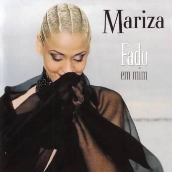 cd - Mariza - Fado em mim, Cd's en Dvd's, Cd's | Overige Cd's, Zo goed als nieuw, Verzenden