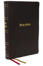 9781400328772 KJV Holy Bible: Super Giant Print with 43,0..., Nieuw, Thomas Nelson, Verzenden