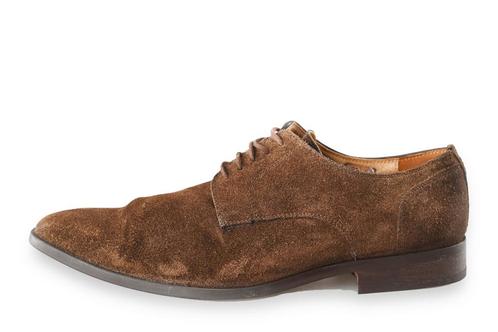 Giuseppe Maurizio Nette schoenen in maat 44 Bruin | 10%, Kleding | Heren, Schoenen, Bruin, Zo goed als nieuw, Overige typen, Verzenden