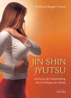 9783424151718 Jin Shin Jyutsu | Tweedehands, Verzenden, Zo goed als nieuw, Waltraud Riegger-Krause
