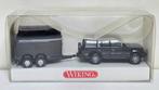 Wiking 1:87 - Model landbouwmachine (8) - Landbouwvoertuigen, Nieuw