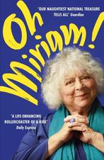 Boek Oh Miriam! 9781399803373, Boeken, Verzenden, Zo goed als nieuw