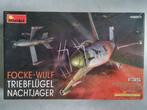 MiniArt 40013 Focke Wulf Triebflügel Nachtjager 1:35, Hobby en Vrije tijd, Modelbouw | Vliegtuigen en Helikopters, Verzenden, Nieuw