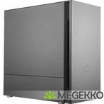 Cooler Master Silencio S400, Computers en Software, Computerbehuizingen, Verzenden, Nieuw