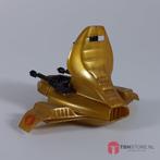 G.I. Joe Air Chariot (G.I. Joe Voertuigen & Playsets, Toys), Verzenden, Zo goed als nieuw