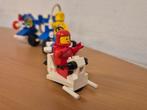 Lego Set - 6884 - Classic Space - Moon Rover, Nieuw