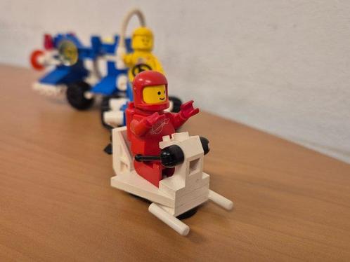 Lego Set - 6884 - Classic Space - Moon Rover, Kinderen en Baby's, Speelgoed | Duplo en Lego