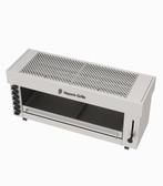 Naomi Grills PB.6.G | Pita Grill | Gas | 6 Branders | RVS |, Zakelijke goederen, Ophalen of Verzenden, Nieuw in verpakking