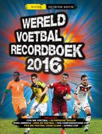 Wereld voetbal recordboek 2016 9789021560779 Keir Rednedge, Verzenden, Gelezen, Keir Rednedge