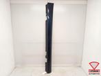 BMW 3 Serie E90 LCI Side Skirt Rechts Origineel! 51777202652, Ophalen, Gebruikt, Rechts, BMW