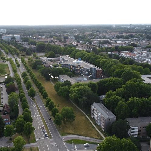 Tijdelijke woning zonder huisdieren 35 m2, Huizen en Kamers, Huizen te huur, Direct bij eigenaar, Noord-Brabant, Overige soorten