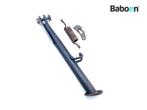 Zijstandaard Yamaha WR 125 X 2009-2014 (WR125X), Verzenden, Gebruikt