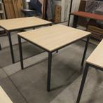 Eromesmarko Cuadro kantoortafels - 110x80 cm (alleen per set, Huis en Inrichting, Ophalen of Verzenden, Nieuw