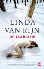 De jaarclub 9789460683831 Linda van Rijn, Verzenden, Gelezen, Linda van Rijn