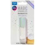 PME Magic Sparkles White Chrystal 3g, Hobby en Vrije tijd, Taarten en Cupcakes maken, Verzenden, Nieuw