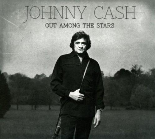 Johnny Cash - Out Among The Stars - CD, Cd's en Dvd's, Cd's | Overige Cd's, Verzenden