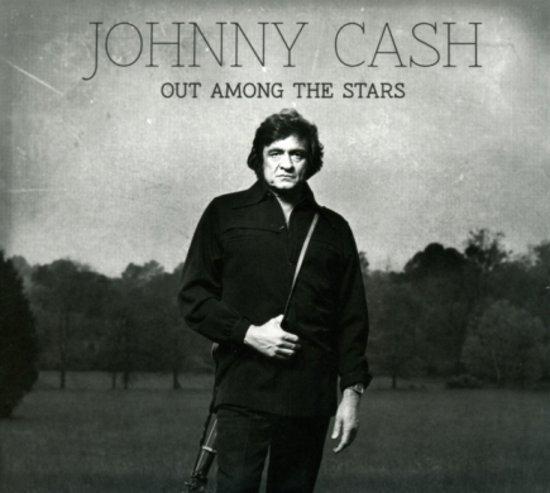 Johnny Cash - Out Among The Stars - CD, Cd's en Dvd's, Cd's | Overige Cd's, Verzenden