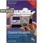 Digitale fotografie / PC handboek 9789059510555 M. Heymans, Verzenden, Gelezen, M. Heymans