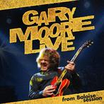 Gary Moore - Gary Moore Live - From Baloise Session - 2CD, Ophalen of Verzenden, Nieuw in verpakking