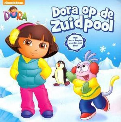 Dora op de zuidpool / Dora 9789089414328, Boeken, Kinderboeken | Kleuters, Gelezen, Verzenden