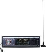 Caliber Audio Technology RCD277DBT, Auto diversen, Autoradio's, Verzenden, Nieuw