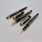 Pelikan - Pelikan Souverän Fountain pen M600 (18k nib) +, Nieuw