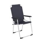 Campingstoel | Redcliffs | 53 x 54 x 90 cm, Caravans en Kamperen, Kampeermeubelen, Verzenden, Nieuw
