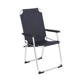 Campingstoel | Redcliffs | 53 x 54 x 90 cm, Caravans en Kamperen, Kampeermeubelen, Nieuw, Verzenden