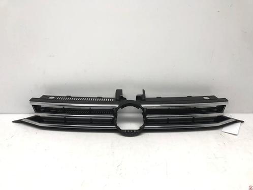 VW Touran 5T 5TA Grille Grill Origineel! 5TA853653B, Auto-onderdelen, Carrosserie en Plaatwerk, Gebruikt, Volkswagen, Voor, Ophalen