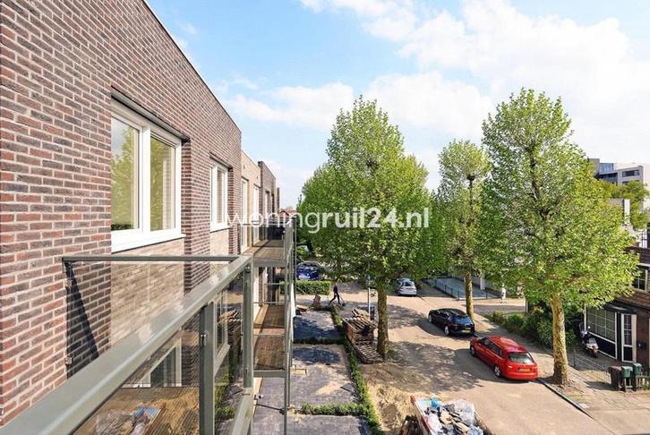 Woningruil - Parklaan 10c - 1 kamer en Noord-Holland, Huizen en Kamers, Woningruil, Noord-Holland