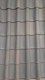 OVH 206 dakpannen BLAUW GESMOORD v.a € 1495.00 per 1000 st, Steen of Klei, Blauw, Nieuw, 15 m² of meer