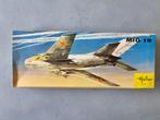 Heller L251 MiG-19 1:72, Nieuw, Heller, Verzenden