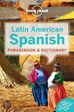 Lonely Planet American Spanish Phrasebook 9781742201870, Verzenden, Gelezen, Lonely Planet