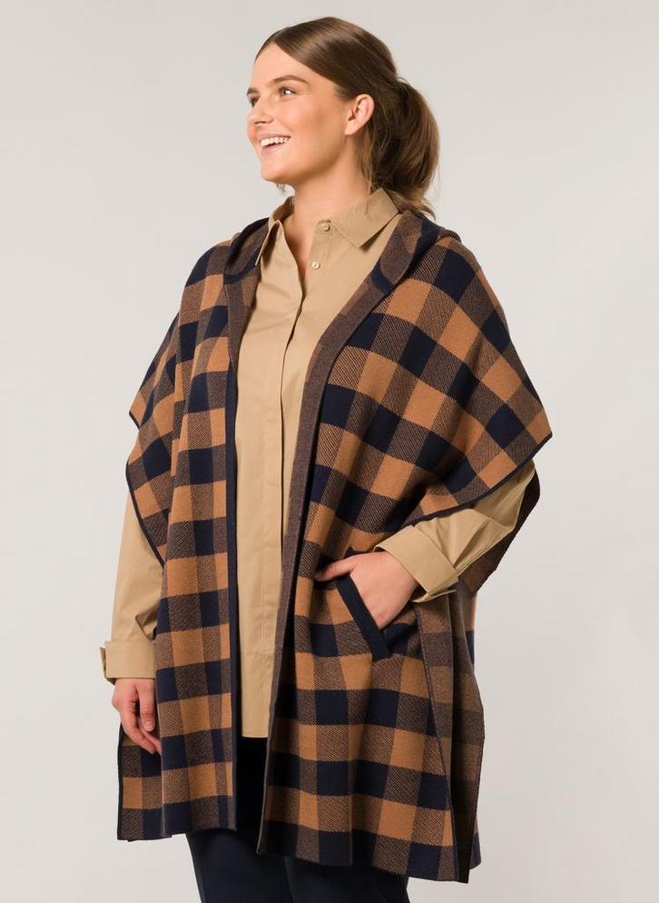 YESTA vest Beatrix Maat:, Kleding | Dames, Truien en Vesten, Overige kleuren, Nieuw, Verzenden