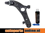 Draagarm Kia Sorento voorzijde, links, onder, Verzenden, Nieuw, Kia