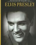 Spraakmakende biografie van Elvis Presley 5413660990614, Verzenden, Zo goed als nieuw, Tara Mcadams