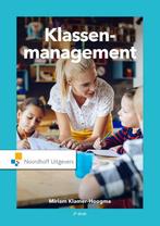 Klassenmanagement / Vast Boek / Noordhoff 9789001889708, Verzenden, Gelezen, M.G. Klamer-Hoogma