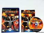 Playstation 2 / PS2 - Quake III - Revolution, Spelcomputers en Games, Verzenden, Gebruikt