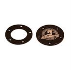 Aeromotive Mounting Plate/Standard Phantom - Fuel Cell -, Ophalen of Verzenden, Nieuw