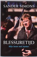 Blessuretijd 9789043016872 Silvia Simons, Boeken, Verzenden, Gelezen, Silvia Simons