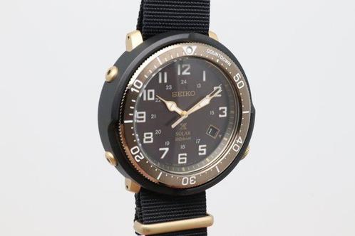 Seiko - Prospex - Zonder Minimumprijs - SBDJ028 |, Sieraden, Tassen en Uiterlijk, Horloges | Antiek