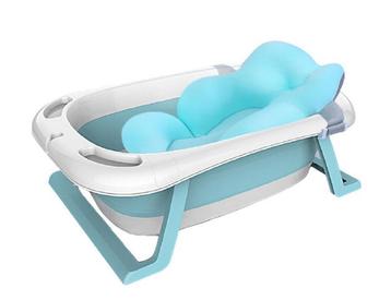Rudolphy Opvouwbaar Babybad RU115824-G van 39€ naar 29€ beschikbaar voor biedingen