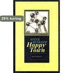 Happy town / Koken in de wereld 9789052402772 A. Berkhof, Boeken, Verzenden, Gelezen, A. Berkhof