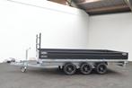 Henra KP354020TR Parabolic/Green Edition Kipper, Auto diversen, Aanhangers en Bagagewagens, Ophalen of Verzenden, Nieuw