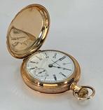 Illinois Watch Co.. “Santa Fe Route” -, Sieraden, Tassen en Uiterlijk, Horloges | Heren, Nieuw