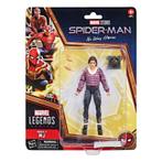 Spider-Man: No Way Home Marvel Legends Action Figure Marv..., Verzamelen, Poppetjes en Figuurtjes, Verzenden, Zo goed als nieuw