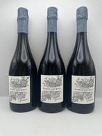 Marie-Courtin, Presence - Champagne - 3 Fles (0,75 liter), Nieuw