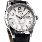 RSW - La Neuveville New Model - RSWA167-SL-D-1 - Zonder, Sieraden, Tassen en Uiterlijk, Horloges | Heren, Nieuw