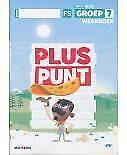 Rekenmethode Pluspunt versie 4 groep 7 FS, Ophalen of Verzenden, Zo goed als nieuw, Overige niveaus, Overige vakken